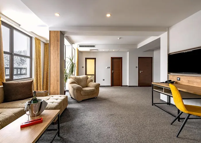 グランド ヴェリングラド 5* ヴェリングラード