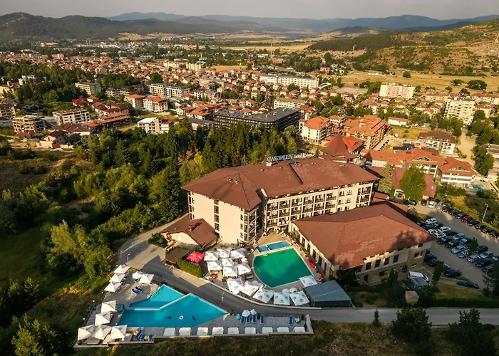 グランド ヴェリングラド ホテル 5*