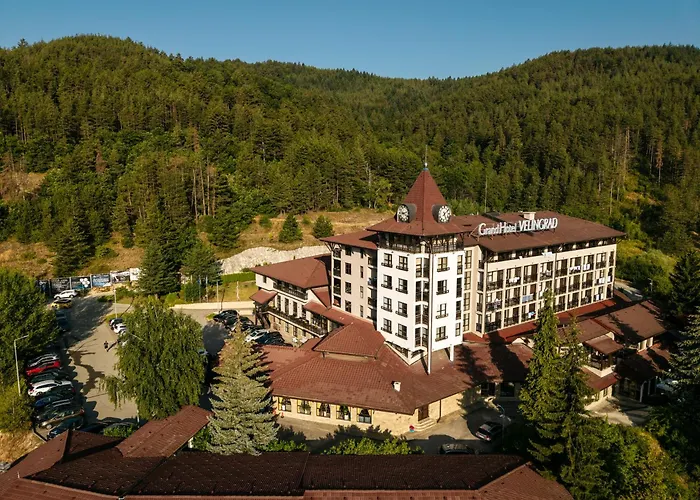 호텔 그랜드 벨린그라드