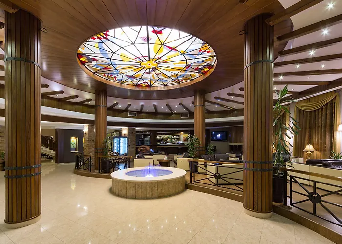 グランド ヴェリングラド 5* ヴェリングラード