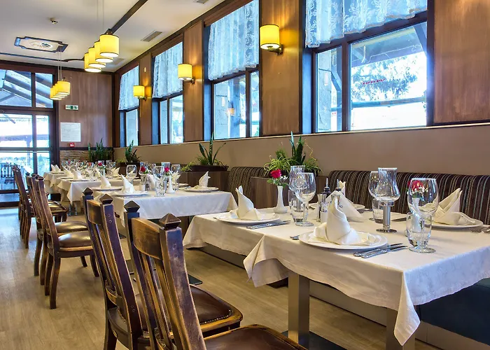 그랜드 벨린그라드 5* 벨린그래드