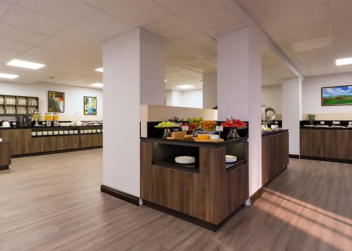 그랜드 벨린그라드 5* 벨린그래드