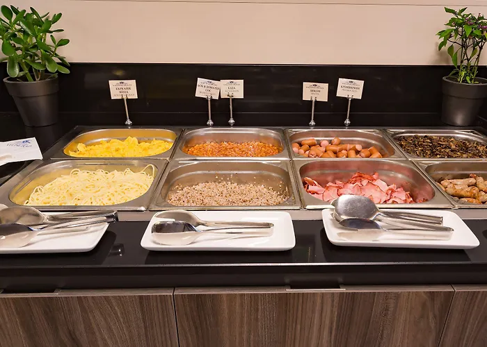 그랜드 벨린그라드 호텔