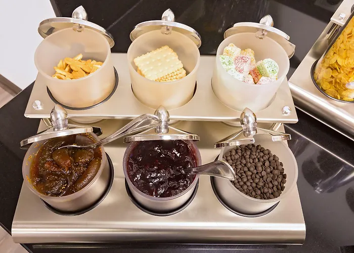 ホテル グランド ヴェリングラド 5*