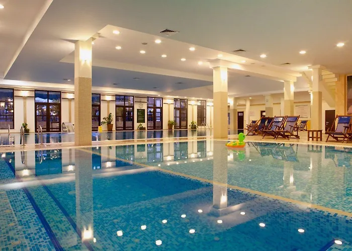 グランド ヴェリングラド ホテル