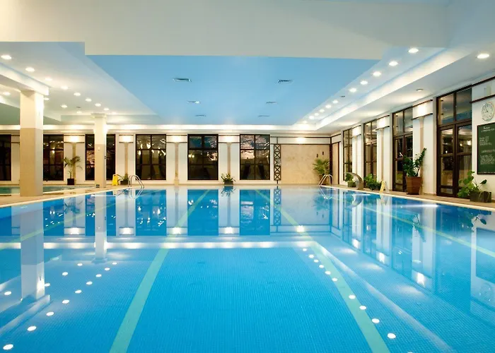 ホテル グランド ヴェリングラド 5*