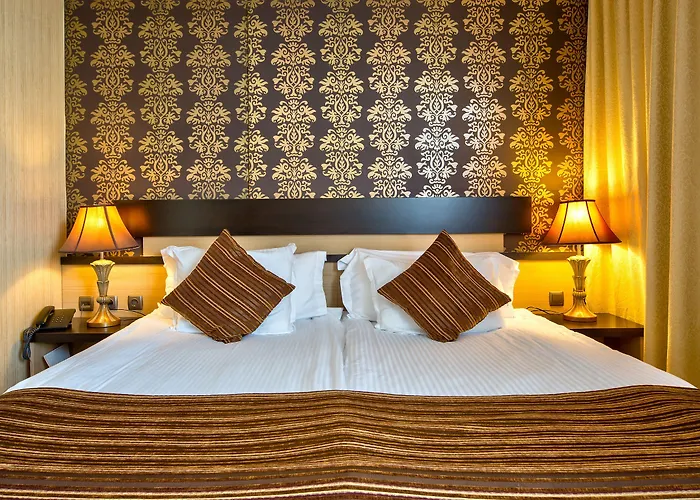 그랜드 벨린그라드 호텔