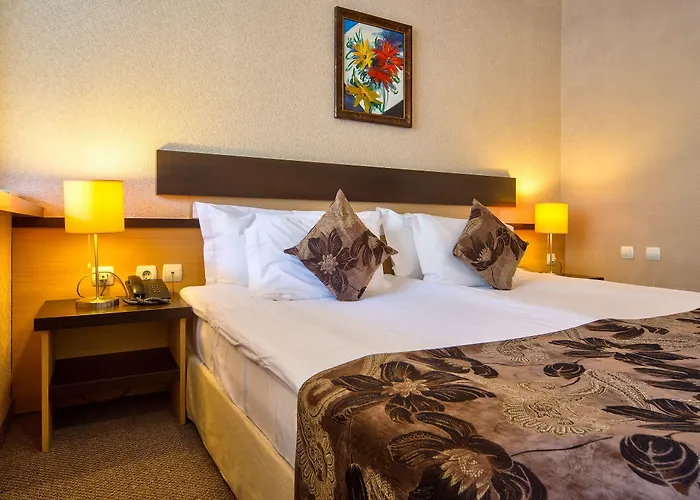 그랜드 벨린그라드 호텔 벨린그래드