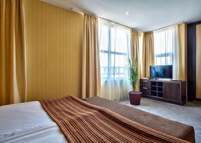 ホテル グランド ヴェリングラド ヴェリングラード