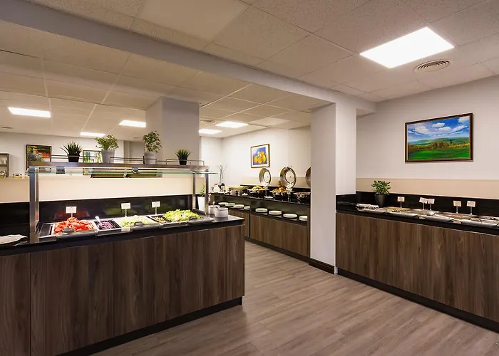 グランド ヴェリングラド ホテル 5*