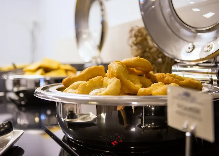 グランド ヴェリングラド ホテル