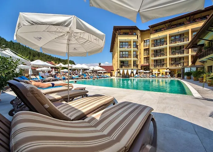 그랜드 벨린그라드 5*