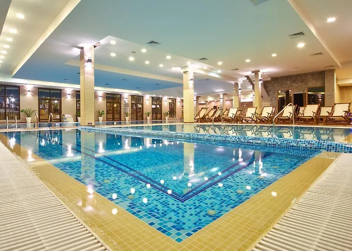 グランド ヴェリングラド ホテル ヴェリングラード