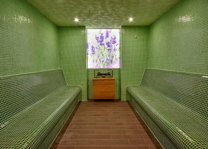 グランド ヴェリングラド ホテル ヴェリングラード